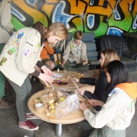 thumb IMG 3645 1024 - Scouts en Gidsen Zaventem 